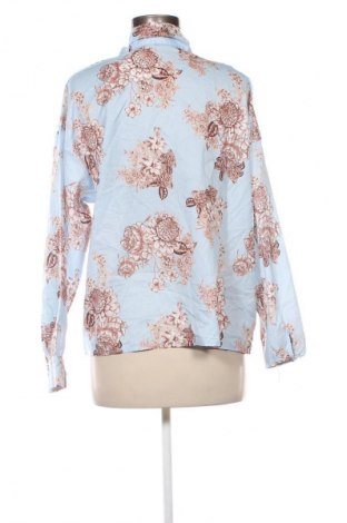 Damen Shirt SHEIN, Größe M, Farbe Mehrfarbig, Preis € 13,99