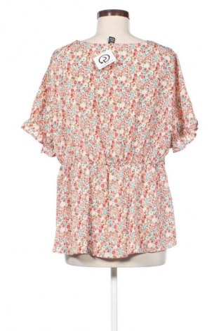 Bluzka damska SHEIN, Rozmiar XL, Kolor Kolorowy, Cena 55,99 zł