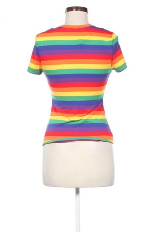 Bluzka damska SHEIN, Rozmiar M, Kolor Kolorowy, Cena 50,99 zł