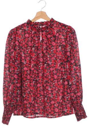 Bluzka damska SHEIN, Rozmiar XS, Kolor Kolorowy, Cena 62,99 zł