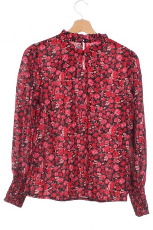 Bluzka damska SHEIN, Rozmiar XS, Kolor Kolorowy, Cena 62,99 zł