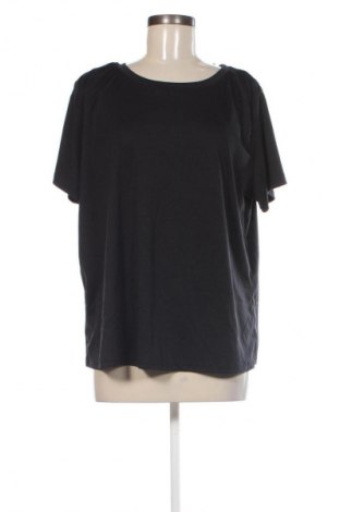 Bluzka damska SHEIN, Rozmiar XL, Kolor Czarny, Cena 34,99 zł