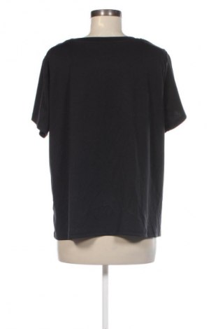 Bluzka damska SHEIN, Rozmiar XL, Kolor Czarny, Cena 34,99 zł