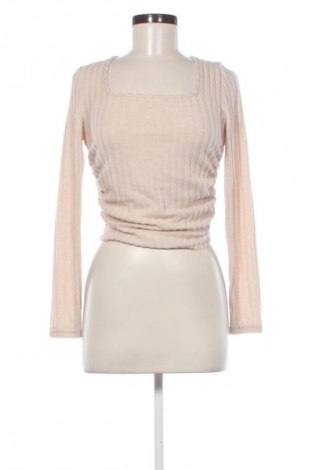 Damen Shirt SHEIN, Größe S, Farbe Ecru, Preis € 9,72