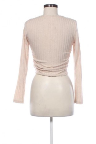 Damen Shirt SHEIN, Größe S, Farbe Ecru, Preis € 9,72