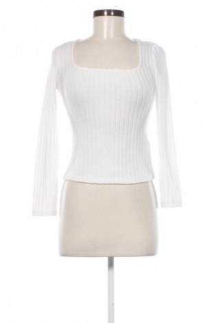 Damen Shirt SHEIN, Größe S, Farbe Weiß, Preis € 9,72
