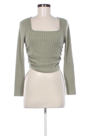 Damen Shirt SHEIN, Größe S, Farbe Grün, Preis € 9,72