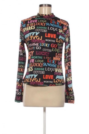 Damen Shirt SHEIN, Größe L, Farbe Mehrfarbig, Preis € 9,72