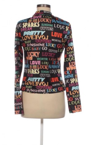 Damen Shirt SHEIN, Größe L, Farbe Mehrfarbig, Preis € 9,72