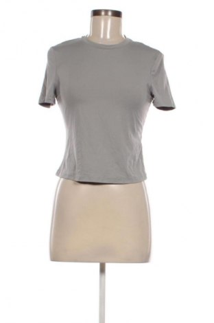 Damen Shirt SHEIN, Größe M, Farbe Grau, Preis € 9,99