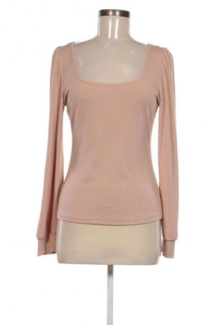 Damen Shirt SHEIN, Größe L, Farbe Beige, Preis € 13,99