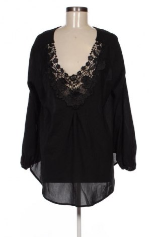Damen Shirt SHEIN, Größe XL, Farbe Schwarz, Preis € 13,99