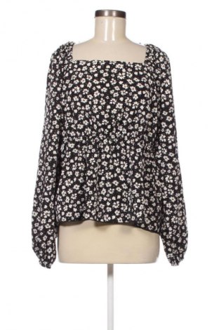Damen Shirt SHEIN, Größe XXL, Farbe Mehrfarbig, Preis € 13,99
