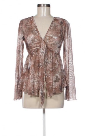 Damen Shirt SHEIN, Größe M, Farbe Mehrfarbig, Preis € 9,72
