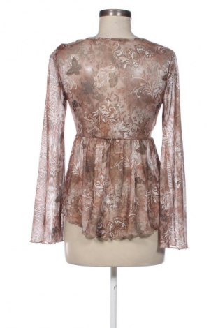 Damen Shirt SHEIN, Größe M, Farbe Mehrfarbig, Preis € 9,72