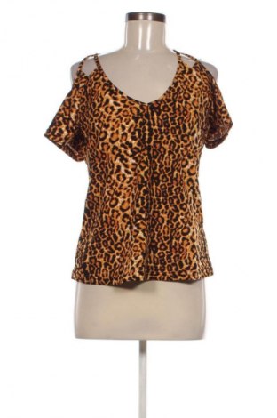 Damen Shirt SHEIN, Größe M, Farbe Mehrfarbig, Preis € 8,99