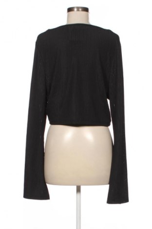 Damen Shirt SHEIN, Größe 4XL, Farbe Schwarz, Preis € 13,99