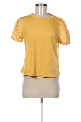 Damen Shirt SHEIN, Größe M, Farbe Gelb, Preis € 6,99