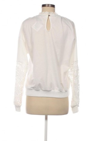 Damen Shirt SHEIN, Größe M, Farbe Weiß, Preis € 9,72
