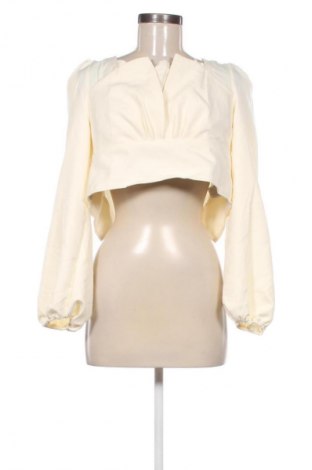 Damen Shirt SHEIN, Größe M, Farbe Beige, Preis € 18,00