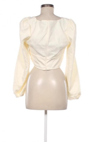 Damen Shirt SHEIN, Größe M, Farbe Beige, Preis € 18,00