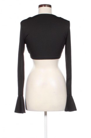 Bluzka damska SHEIN, Rozmiar M, Kolor Czarny, Cena 62,99 zł