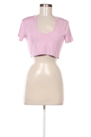 Damen Shirt SHEIN, Größe M, Farbe Rosa, Preis 7,99 €
