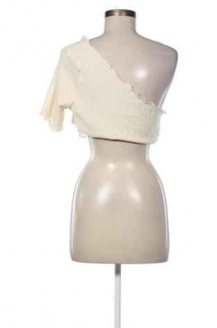 Damen Shirt SHEIN, Größe XL, Farbe Beige, Preis 9,72 €
