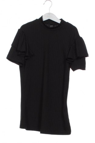 Damen Shirt SHEIN, Größe XS, Farbe Schwarz, Preis 7,99 €
