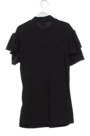 Damen Shirt SHEIN, Größe XS, Farbe Schwarz, Preis 7,99 €
