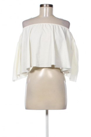 Damen Shirt SHEIN, Größe S, Farbe Ecru, Preis € 7,99