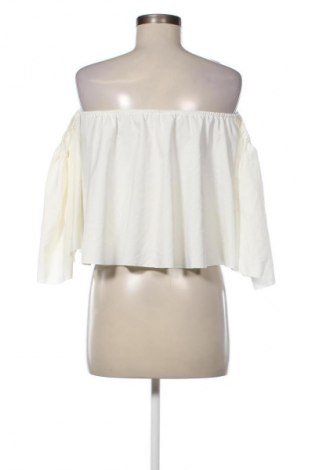 Damen Shirt SHEIN, Größe S, Farbe Ecru, Preis € 7,99