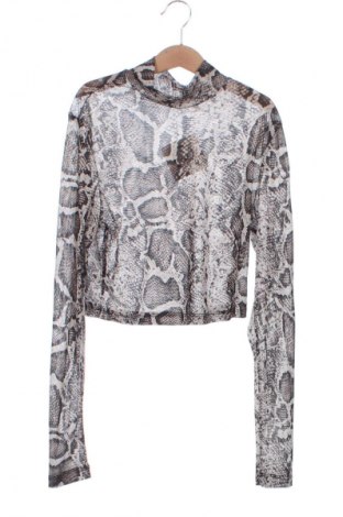 Damen Shirt SHEIN, Größe XS, Farbe Mehrfarbig, Preis € 5,99