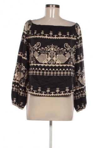 Damen Shirt SHEIN, Größe M, Farbe Mehrfarbig, Preis € 13,99