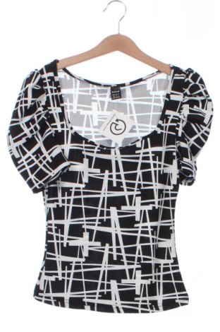 Damen Shirt SHEIN, Größe XS, Farbe Mehrfarbig, Preis 5,99 €