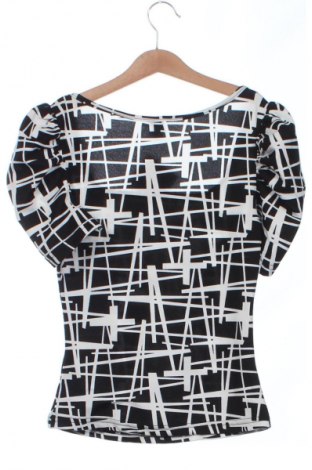 Damen Shirt SHEIN, Größe XS, Farbe Mehrfarbig, Preis 5,99 €