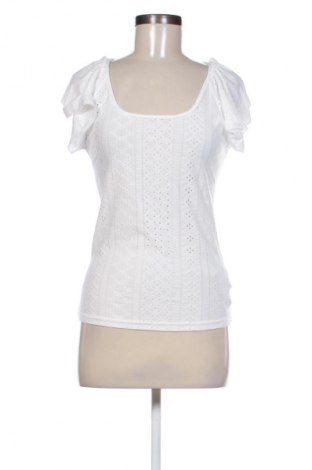 Damen Shirt SHEIN, Größe M, Farbe Weiß, Preis € 9,72