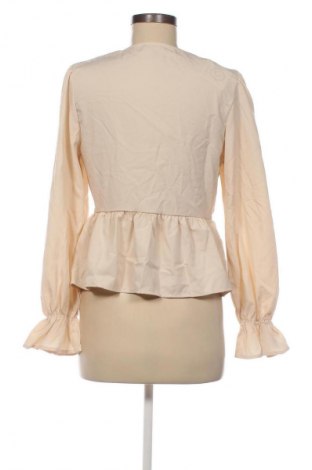 Damen Shirt SHEIN, Größe L, Farbe Beige, Preis € 9,72