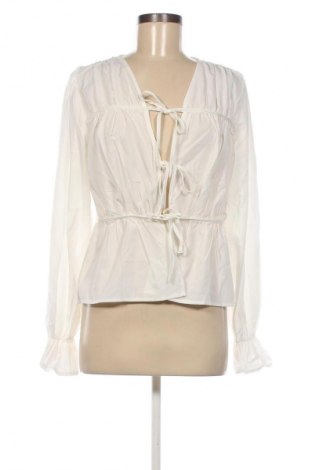Damen Shirt SHEIN, Größe L, Farbe Weiß, Preis € 9,72