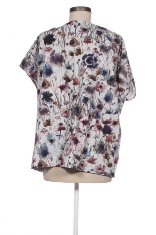 Damen Shirt Sa. Hara, Größe XXL, Farbe Mehrfarbig, Preis € 18,47