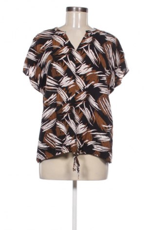 Damen Shirt Sa. Hara, Größe XL, Farbe Mehrfarbig, Preis € 9,74