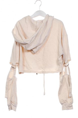 Damen Shirt Sabo Skirt, Größe XS, Farbe Beige, Preis 6,99 €