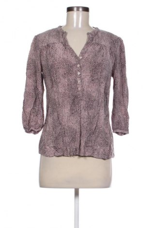 Damen Shirt Saint Tropez, Größe M, Farbe Mehrfarbig, Preis € 17,30