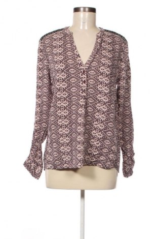 Damen Shirt Saint Tropez, Größe S, Farbe Mehrfarbig, Preis 23,99 €