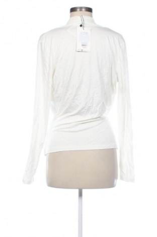 Damen Shirt Saint Tropez, Größe M, Farbe Ecru, Preis € 39,00