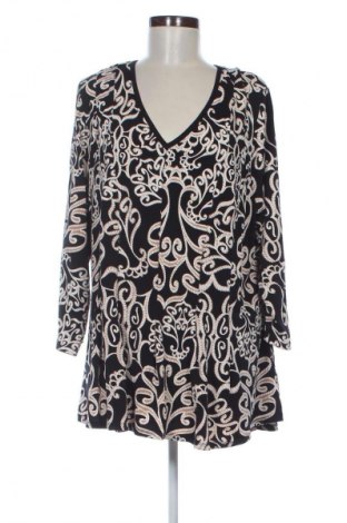 Damen Shirt Sami & Jo, Größe 3XL, Farbe Mehrfarbig, Preis € 9,72