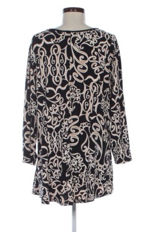 Damen Shirt Sami & Jo, Größe 3XL, Farbe Mehrfarbig, Preis € 9,72