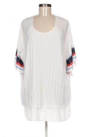 Damen Shirt Samoon, Größe XL, Farbe Mehrfarbig, Preis € 18,99