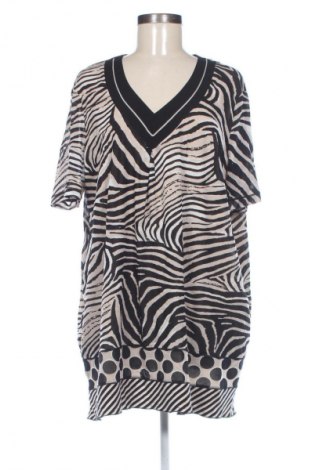 Női blúz Samoon By Gerry Weber, Méret 3XL, Szín Sokszínű, Ár 5 474 Ft