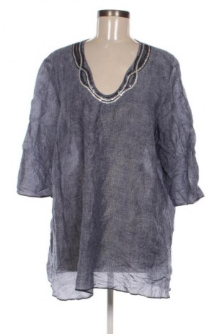 Damen Shirt Samoon By Gerry Weber, Größe XL, Farbe Mehrfarbig, Preis € 23,99